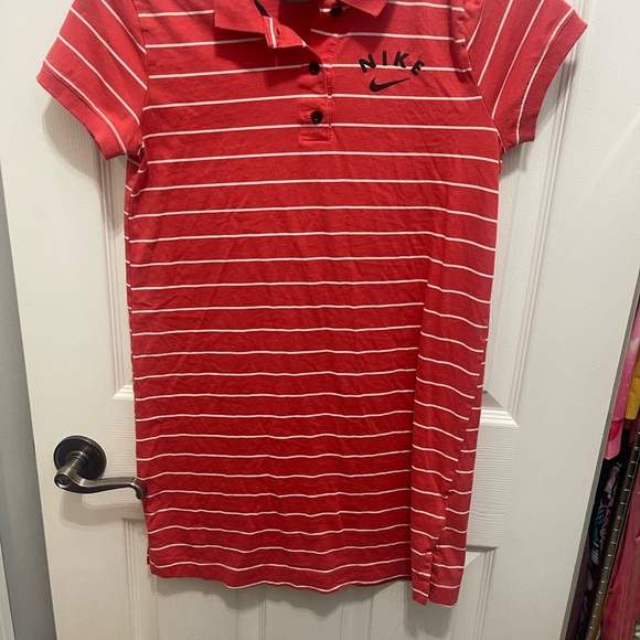 Nike polo women’s large - Picture 2 of 10